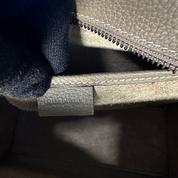 Celine luggage nano - Picture 7 of 10